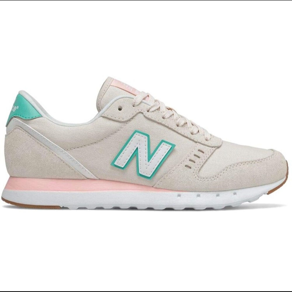 New Balance 311 V2 Fashion Sneaker - almost new!